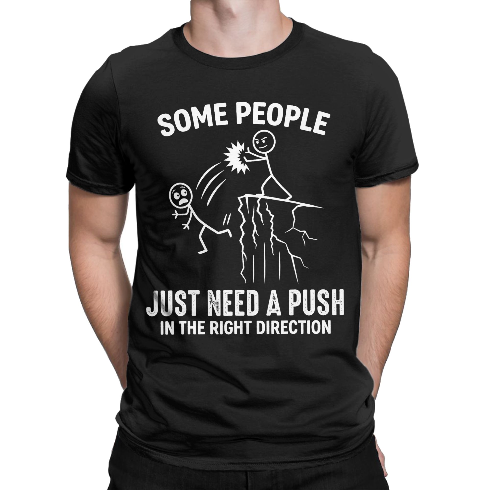 Summer Clothing Needs - Need A Push in The Right