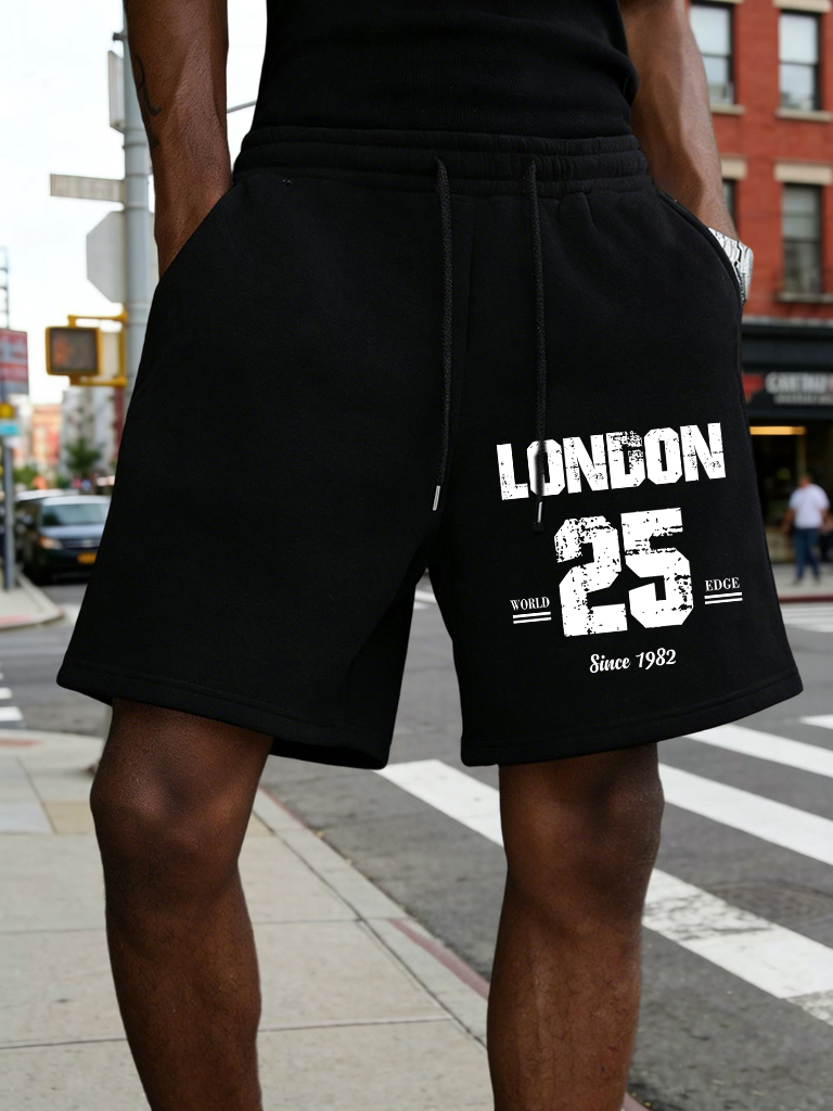 Summer Clothing London - London No.25 Since 1982 Design Summer
