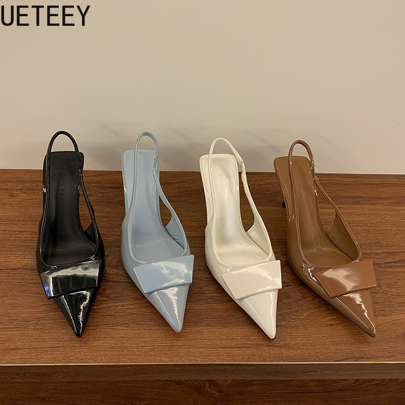 Summer Clothing Stores - 2026 Summer High Heel Women Sandals