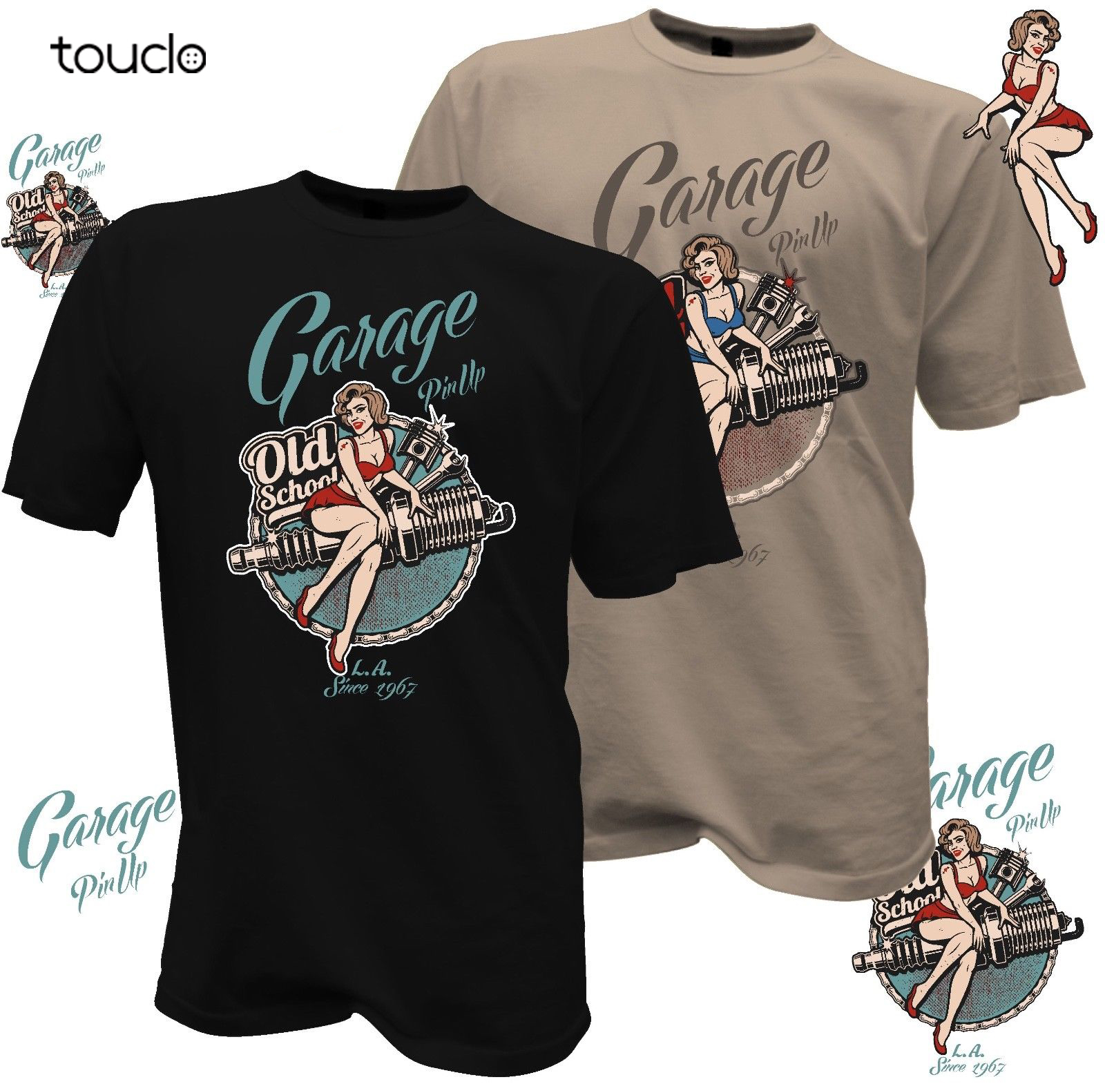 Summer Clothing H&M - Hot Sale Men T Shirt Fashion