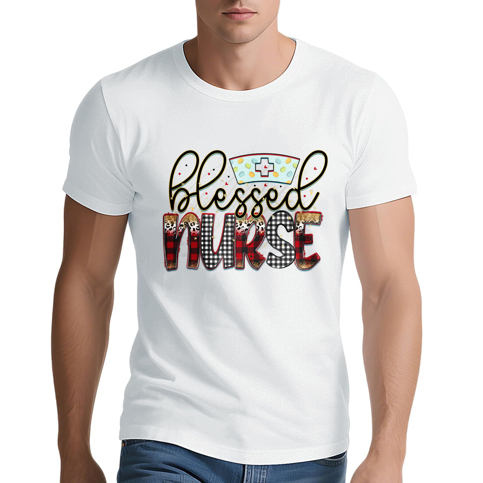 Summer Clothing Y2K - Men's t-shirts 2025 New Men's clothing