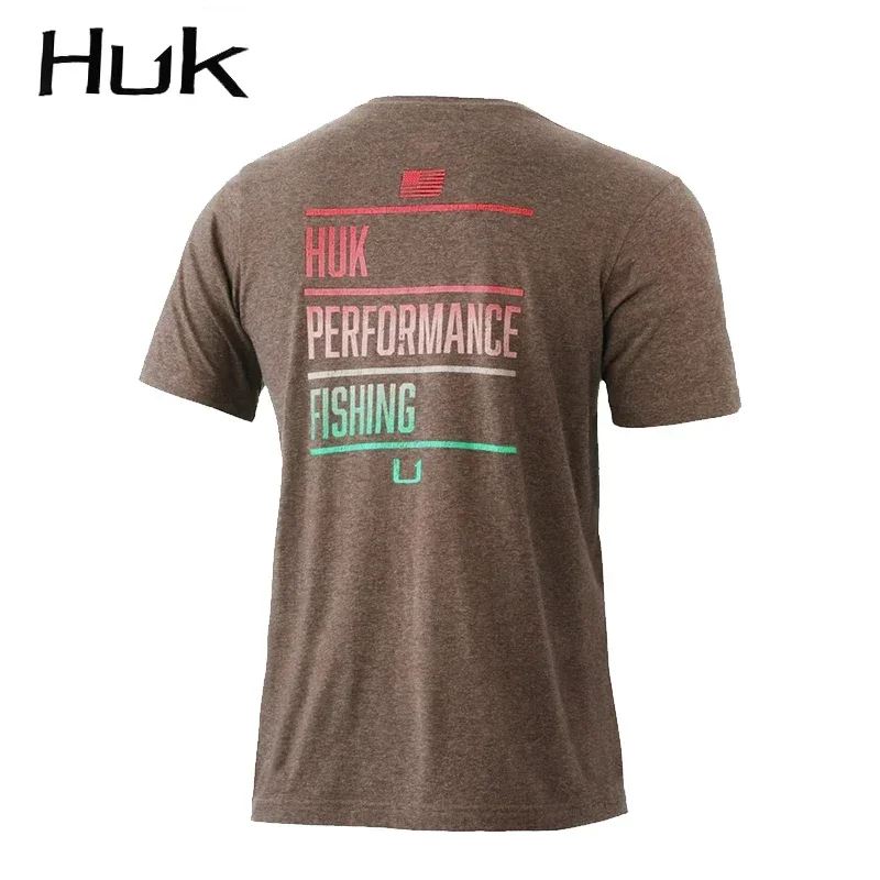 Summer De Clothing - Fishing Shirts Short-sleeve Summer Anti-UV Quick