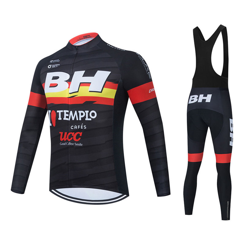Summer De Clothing - New 2026 Summer BH Team Long