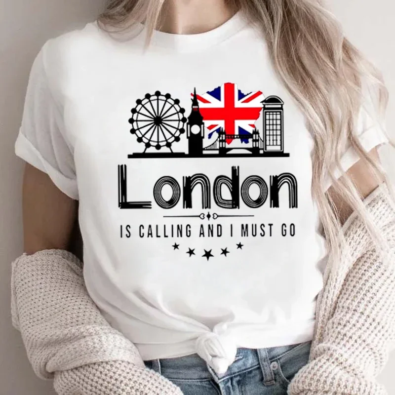 Summer Clothing London - 