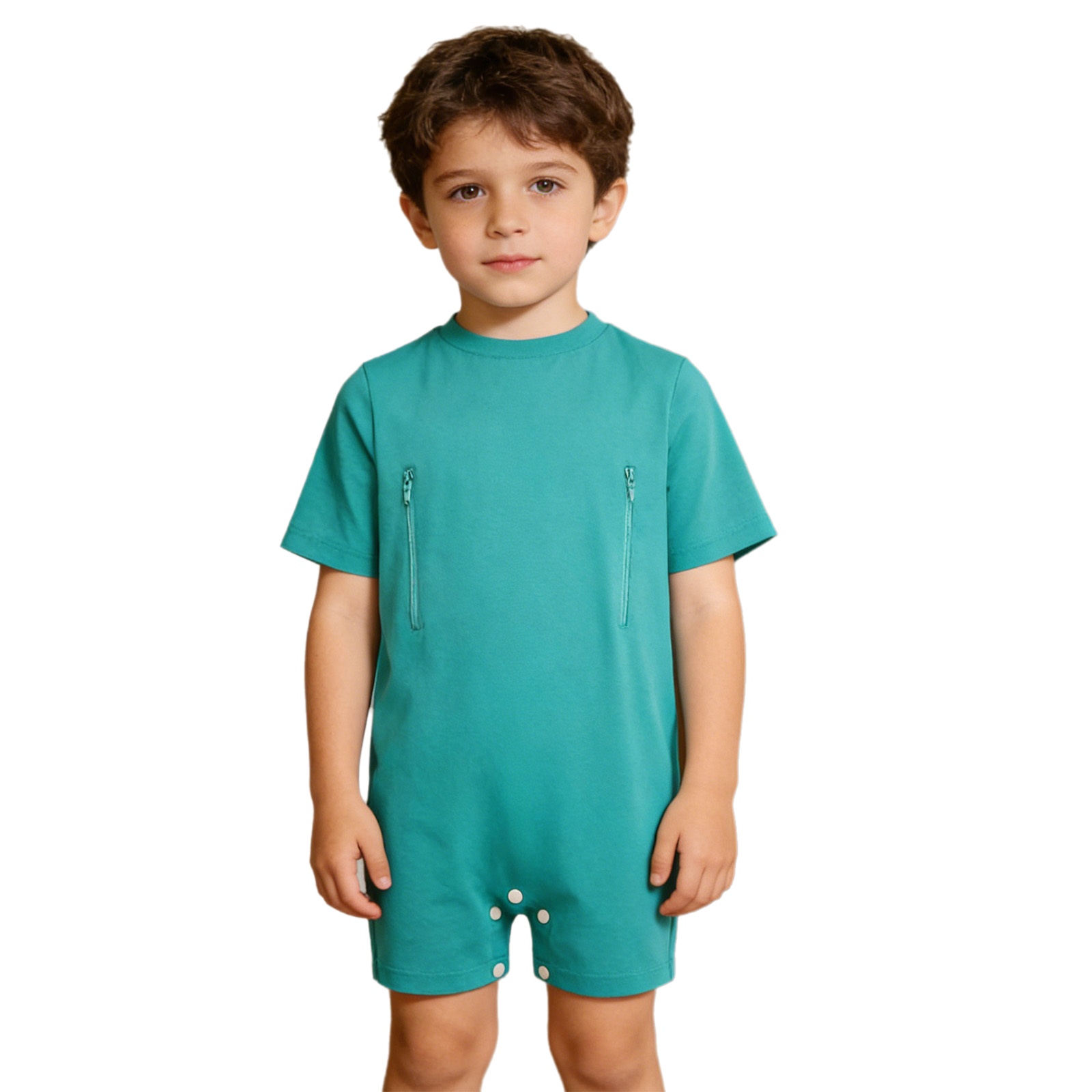 Summer Clothing Needs - Unisex Kids Boys Girls Special Needs