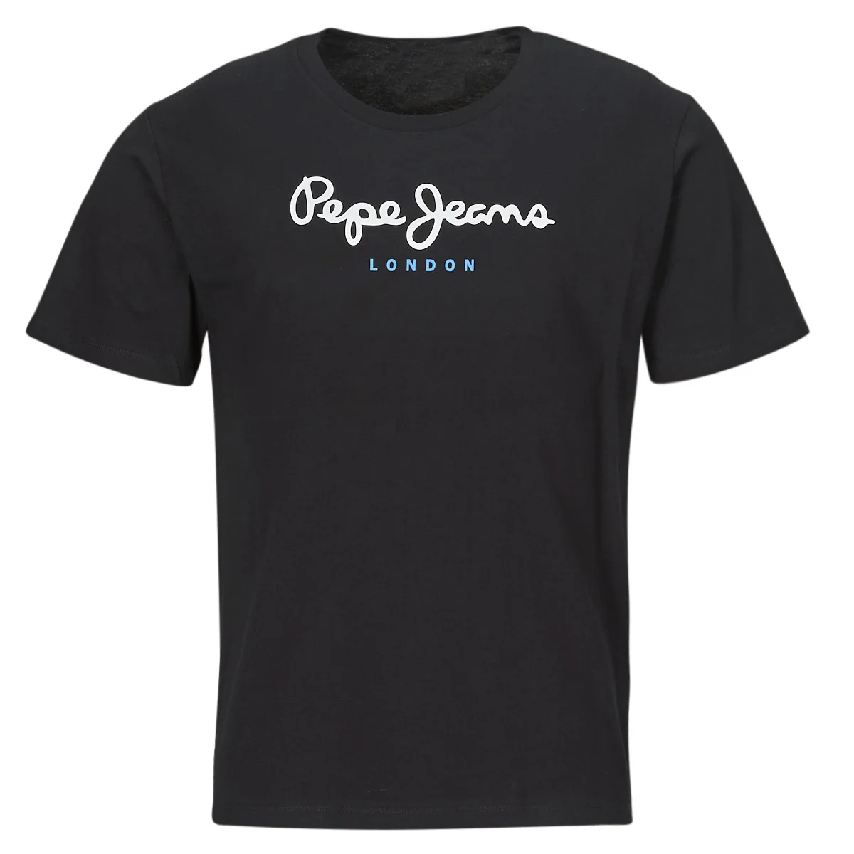 2026 Pepe Jeans London Logo T  - Summer Clothing London recensione e prezzo