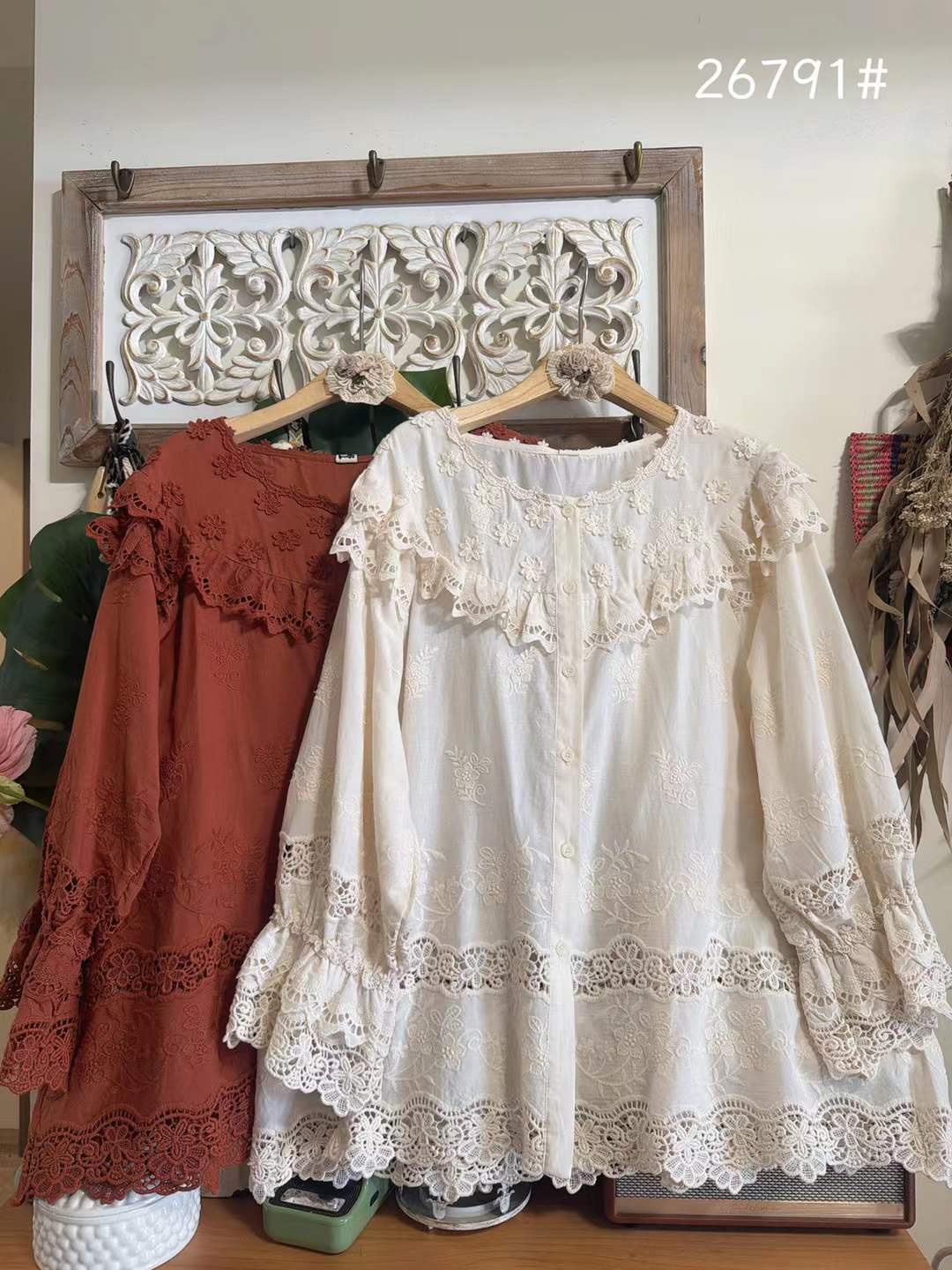 2026 Beautiful women's blouses - Summer Clothing For Japan recensione e prezzo