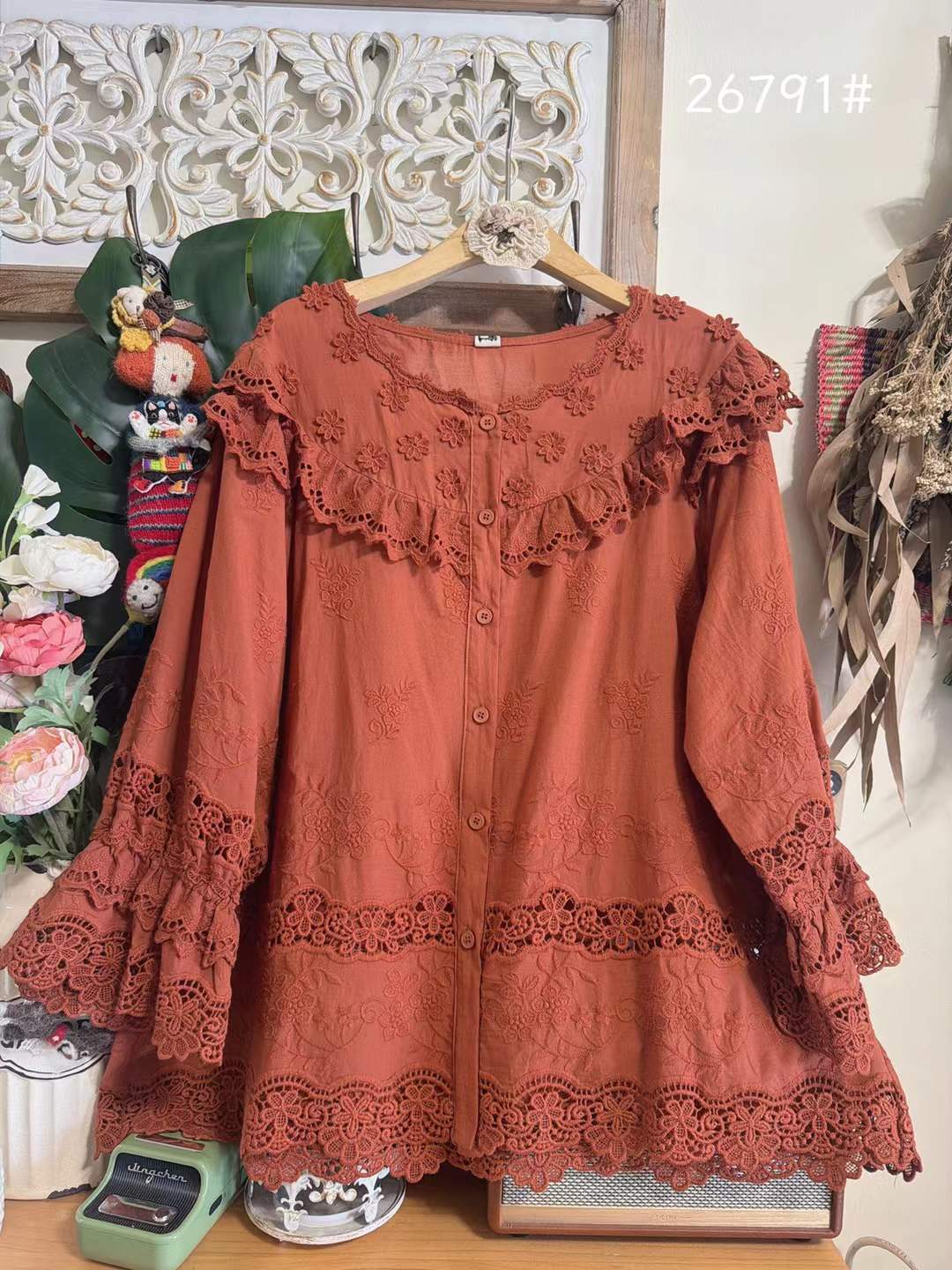 2026 Beautiful women's blouses - Summer Clothing For Japan recensione e prezzo