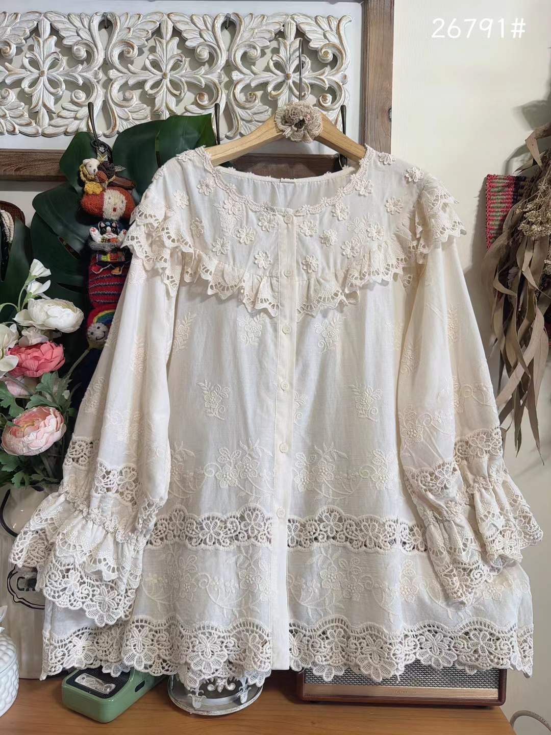 2026 Beautiful women's blouses - Summer Clothing For Japan recensione e prezzo