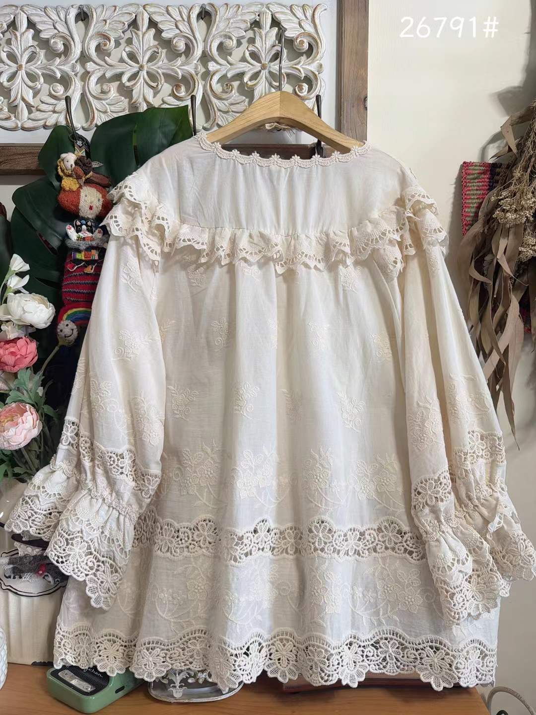 2026 Beautiful women's blouses - Summer Clothing For Japan recensione e prezzo