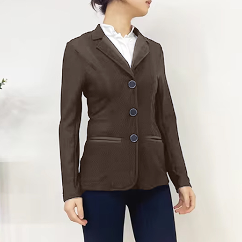 MXLLINA Breathable Mesh Hole E - Summer Equestrian Clothing recensione e prezzo
