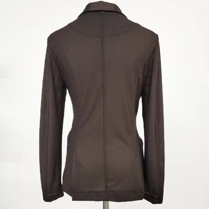 MXLLINA Breathable Mesh Hole E - Summer Equestrian Clothing recensione e prezzo