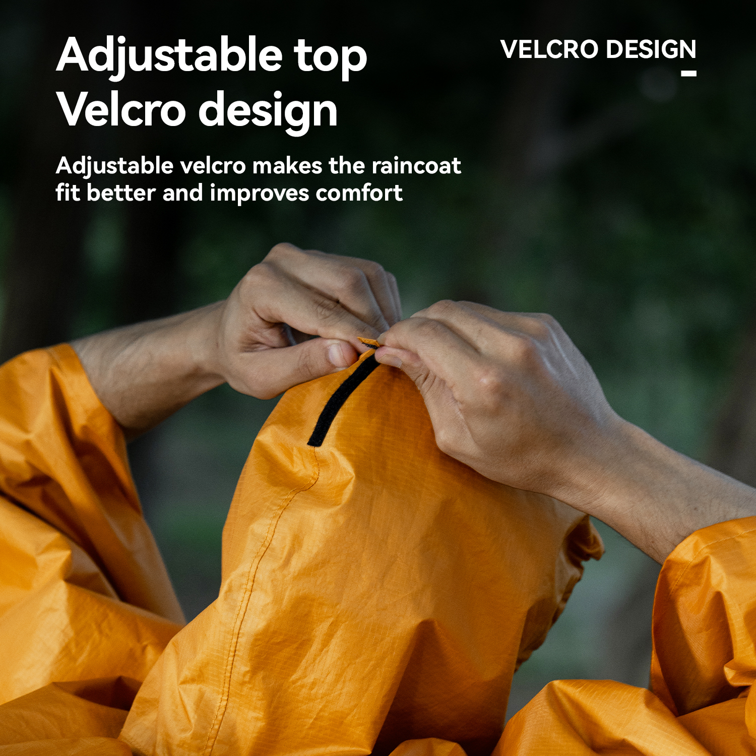Qunature Raincoat 100% Waterpr - Summer Rain Clothing recensione e prezzo