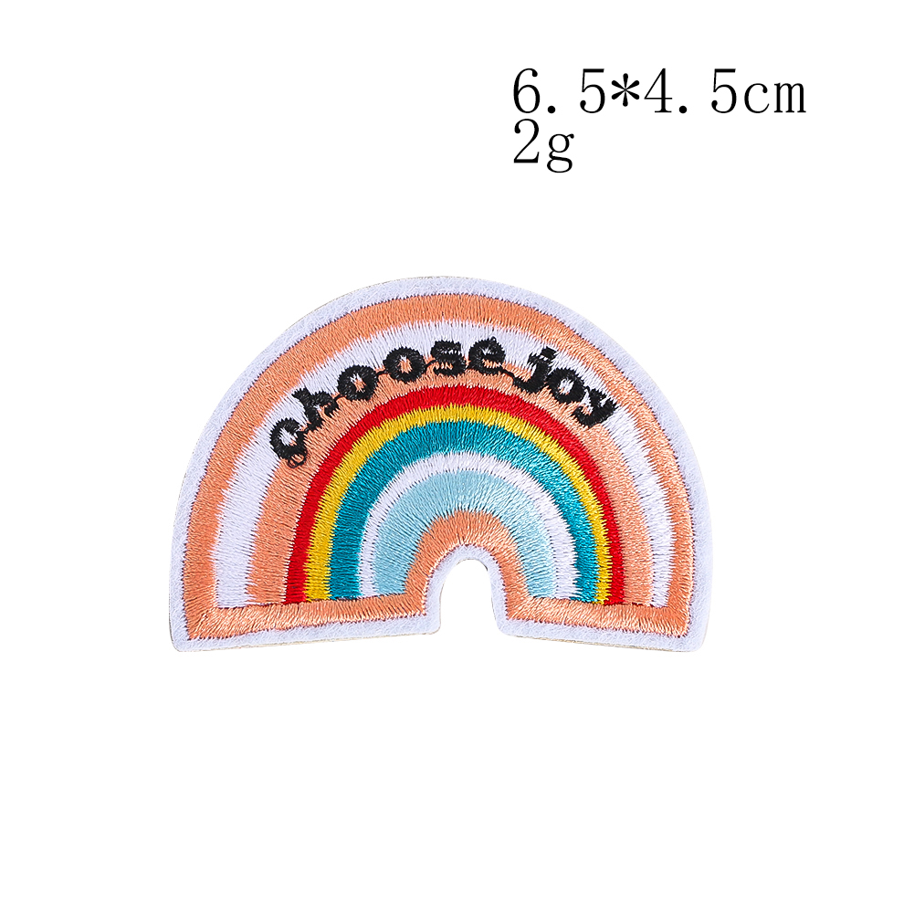 13pc Summer Beach Iron-On Patc - Summer Clothing Vibes recensione e prezzo