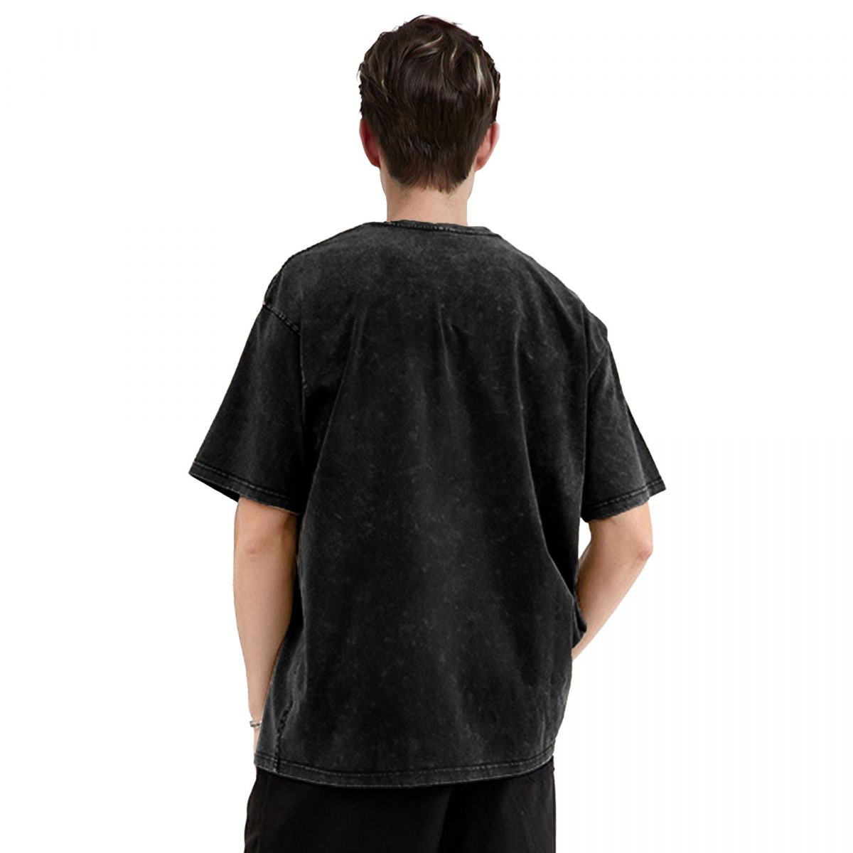 The London Suede Band T-Shirt  - Summer Clothing London recensione e prezzo