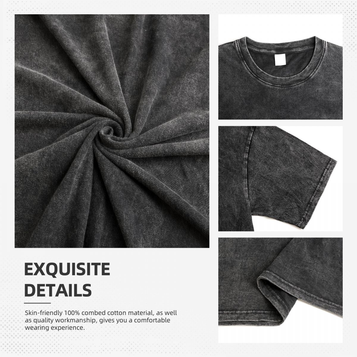 The London Suede Band T-Shirt  - Summer Clothing London recensione e prezzo