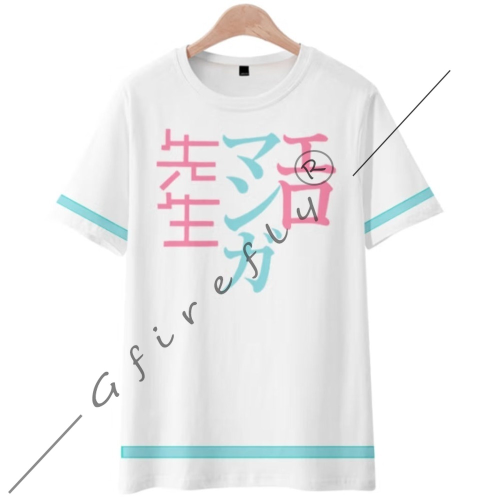 Eromanga Sensei Izumi Sagiri T - Summer Clothing Sets Women recensione e prezzo