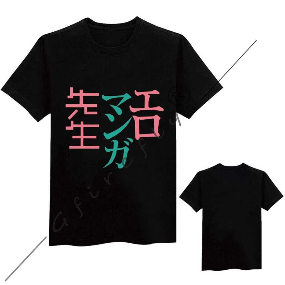 Eromanga Sensei Izumi Sagiri T - Summer Clothing Sets Women recensione e prezzo