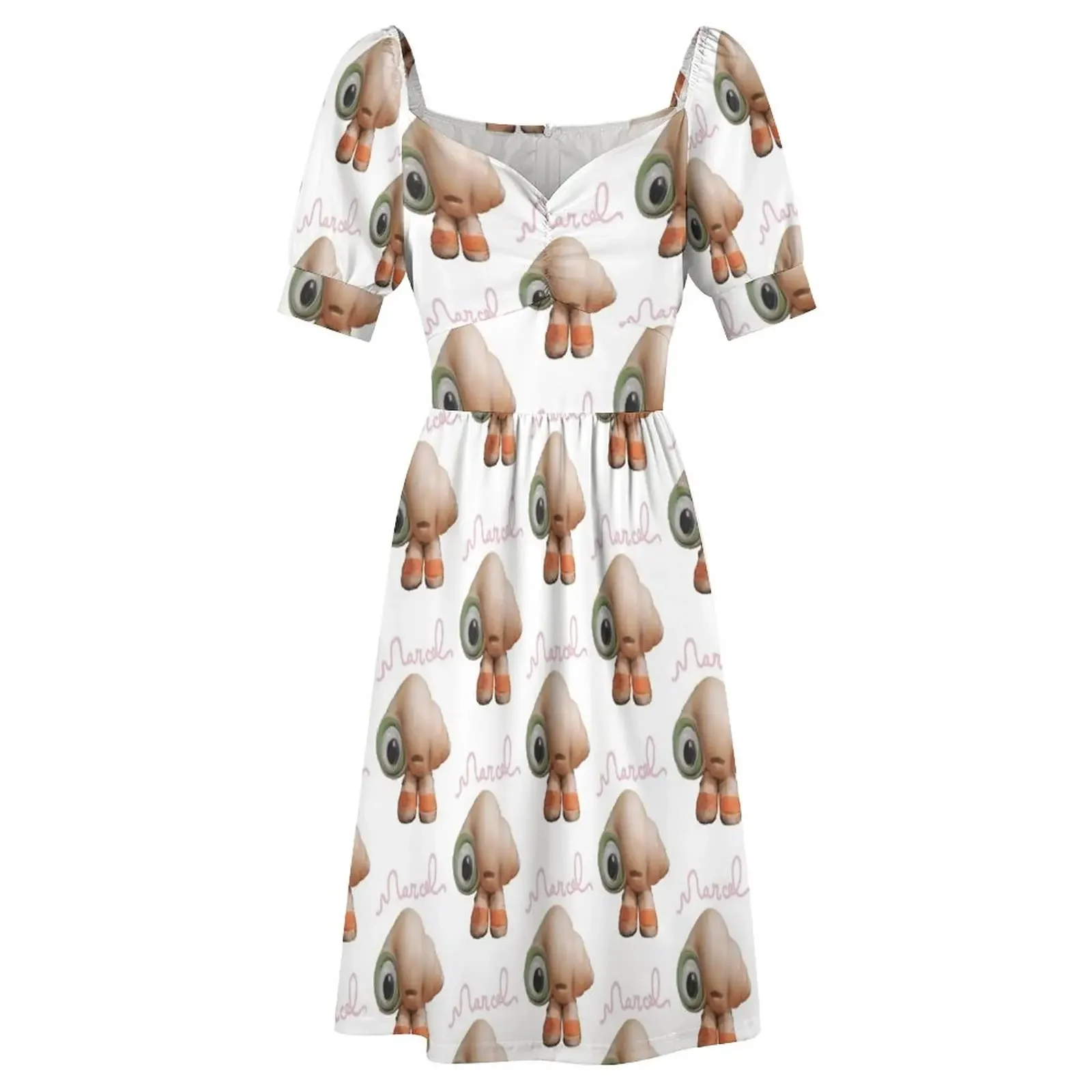Marcel the Shell with Shoes On - Summer Clothing Online recensione e prezzo