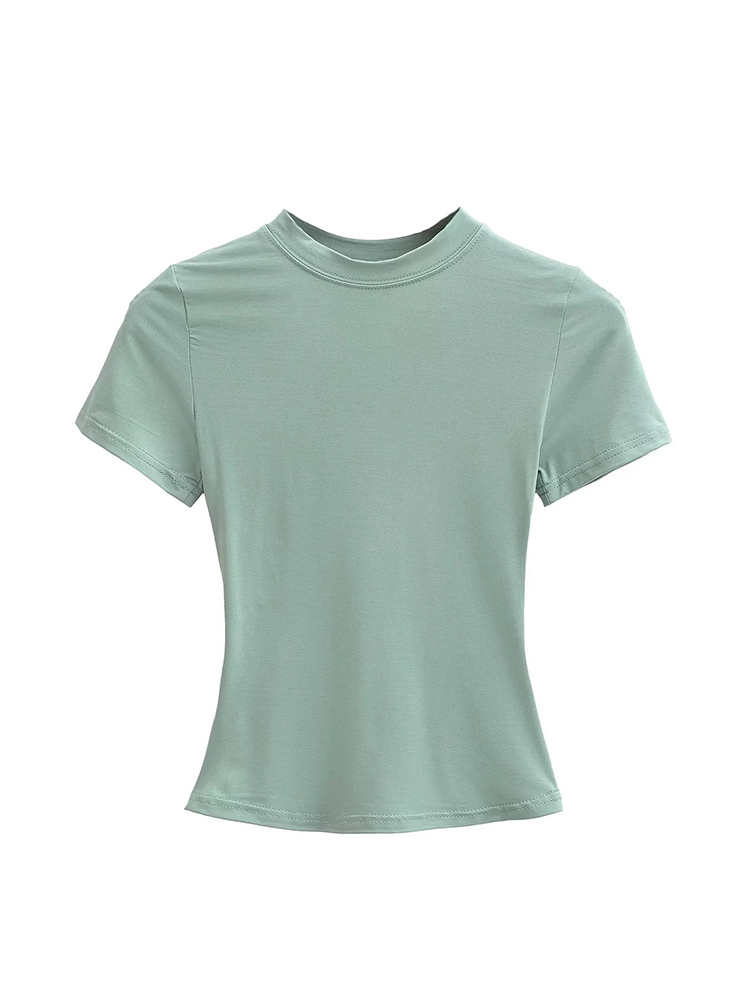 2025 New High Quality Casual T - Summer Clothing Trends 2025 Women'S recensione e prezzo