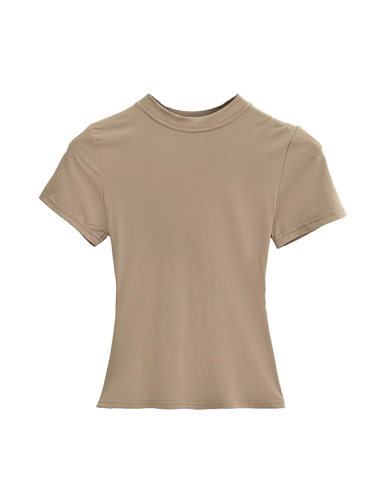 2025 New High Quality Casual T - Summer Clothing Trends 2025 Women'S recensione e prezzo