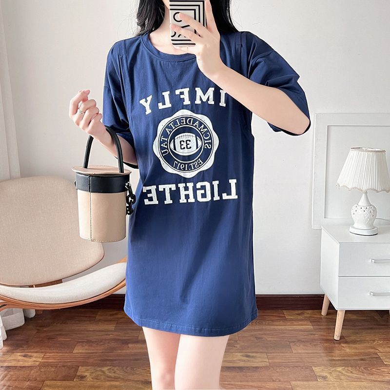 Nursing Dress Pregnant Breastf - Summer Clothing Us recensione e prezzo