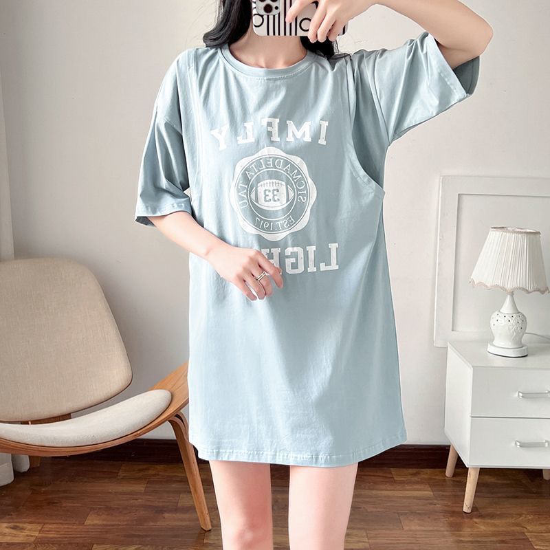 Nursing Dress Pregnant Breastf - Summer Clothing Us recensione e prezzo