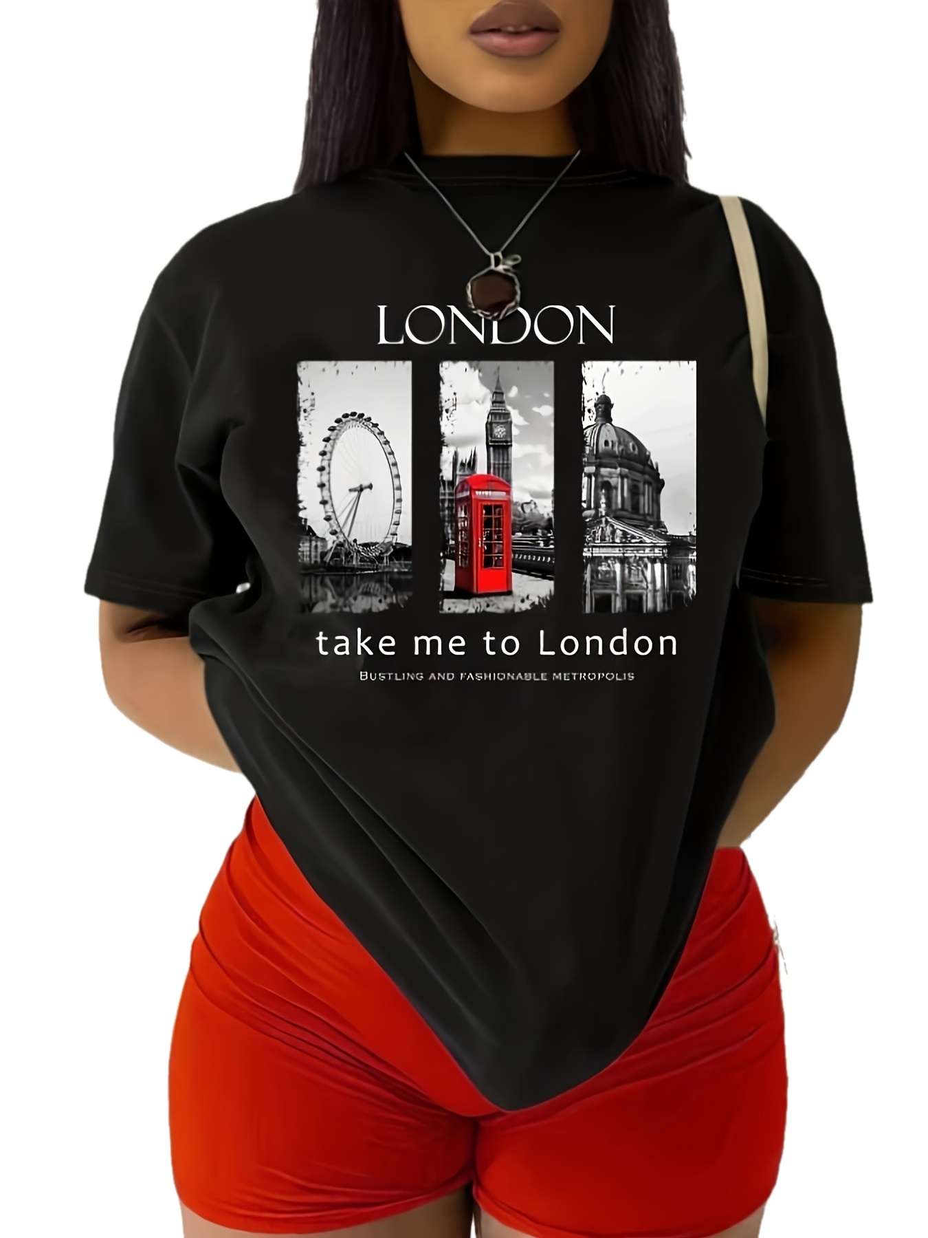 2026 Spring Festival London Pr - Summer Clothing London recensione e prezzo