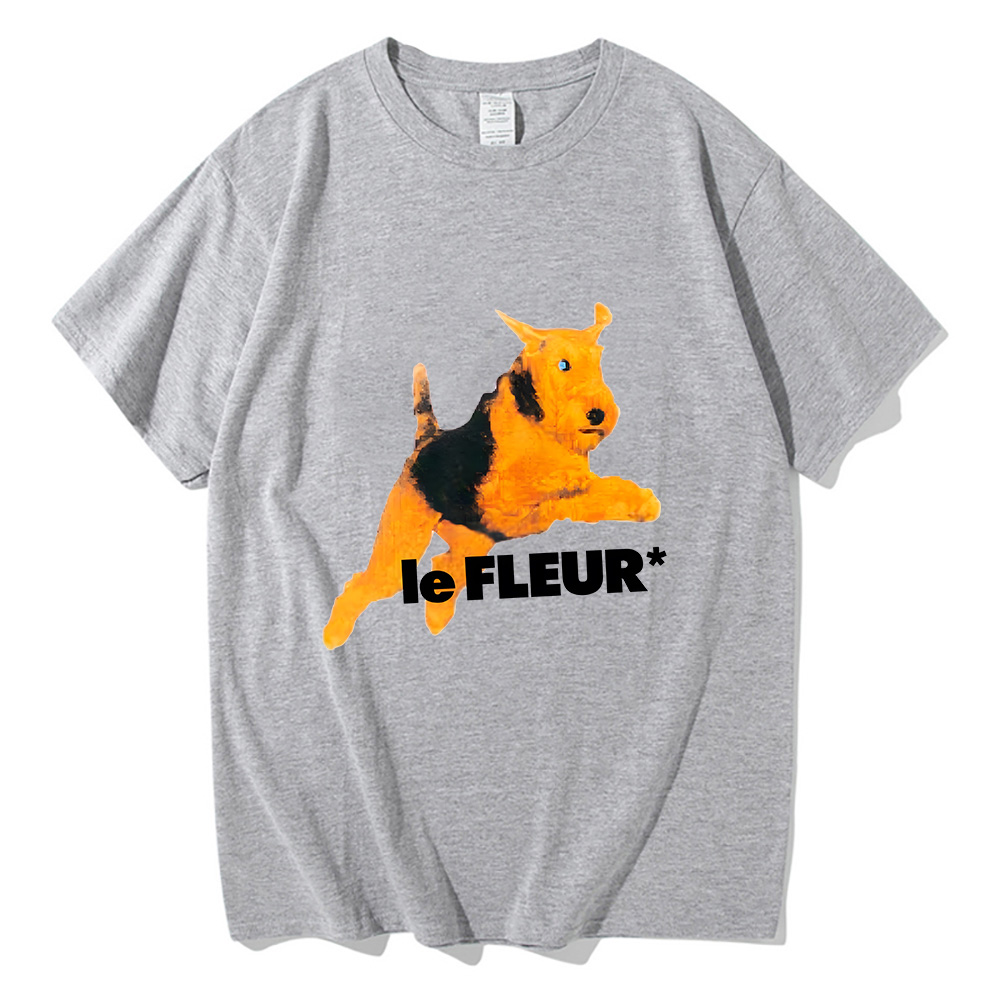 LeFleur Dog Tshirts Graphic Pr - Summer De Clothing recensione e prezzo