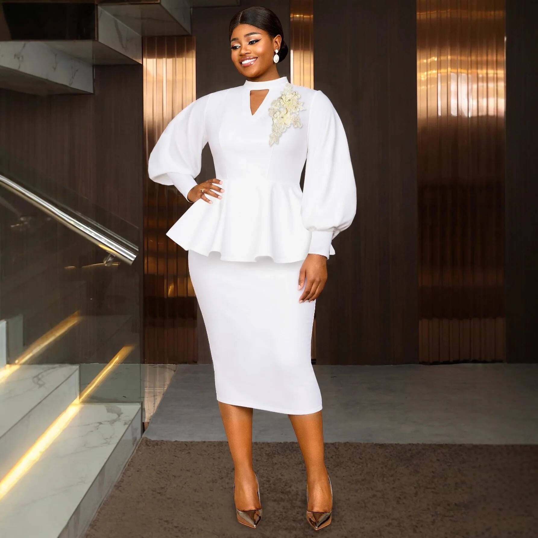 Plus Size Women's Clothing Hal - Summer Clothing Y2K recensione e prezzo