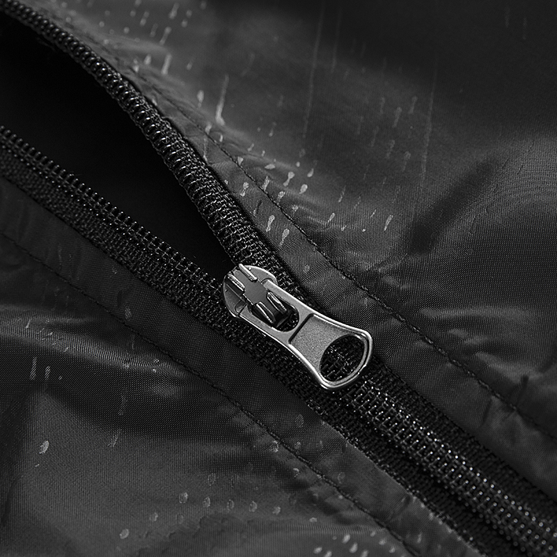 JNLN Unisex Hiking Jackets Wat - Summer Rain Clothing recensione e prezzo