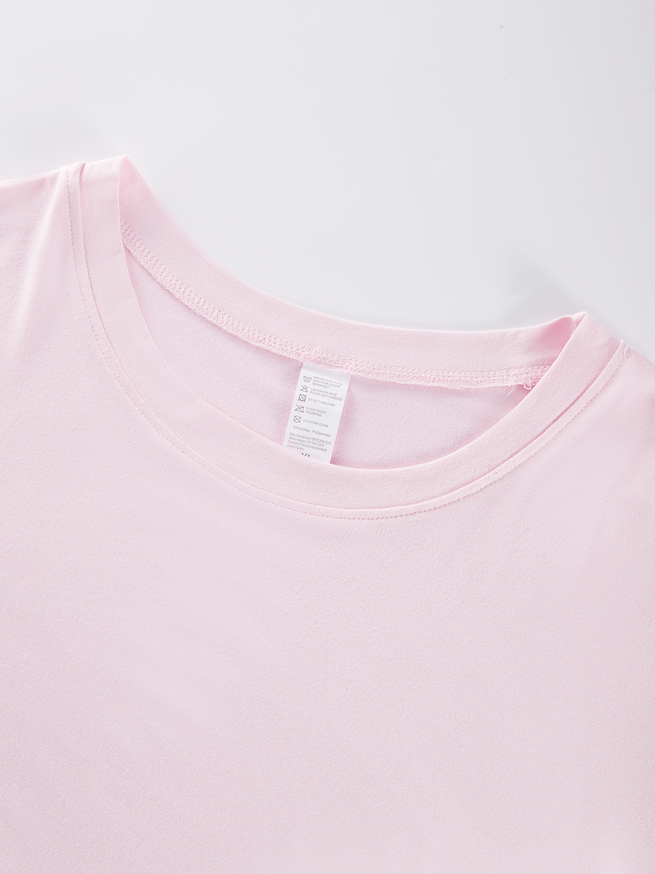 Custom Womens Cotton Crop Tops - Summer Clothing Y2K recensione e prezzo