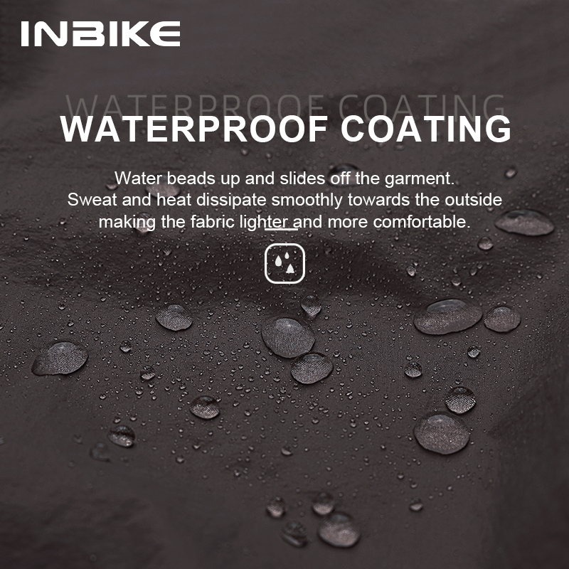 INBIKE Women's Cycling Vest Sl - Summer Rain Clothing recensione e prezzo