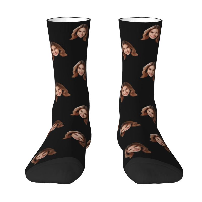 Personalized Custom Face Photo - Summer Clothing Modest recensione e prezzo