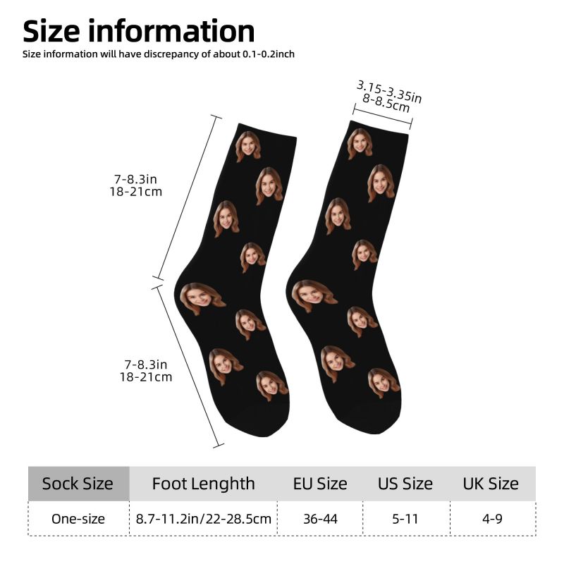 Personalized Custom Face Photo - Summer Clothing Modest recensione e prezzo