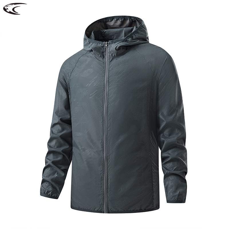 LNGXO Waterproof Hiking Jacket - Summer Rain Clothing recensione e prezzo
