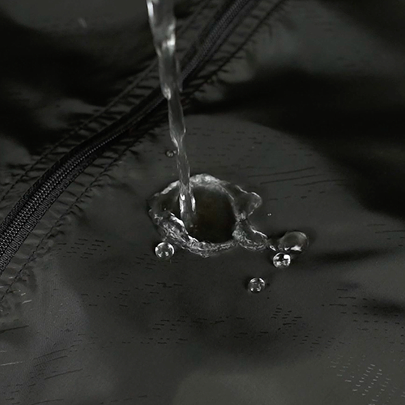 LNGXO Waterproof Hiking Jacket - Summer Rain Clothing recensione e prezzo