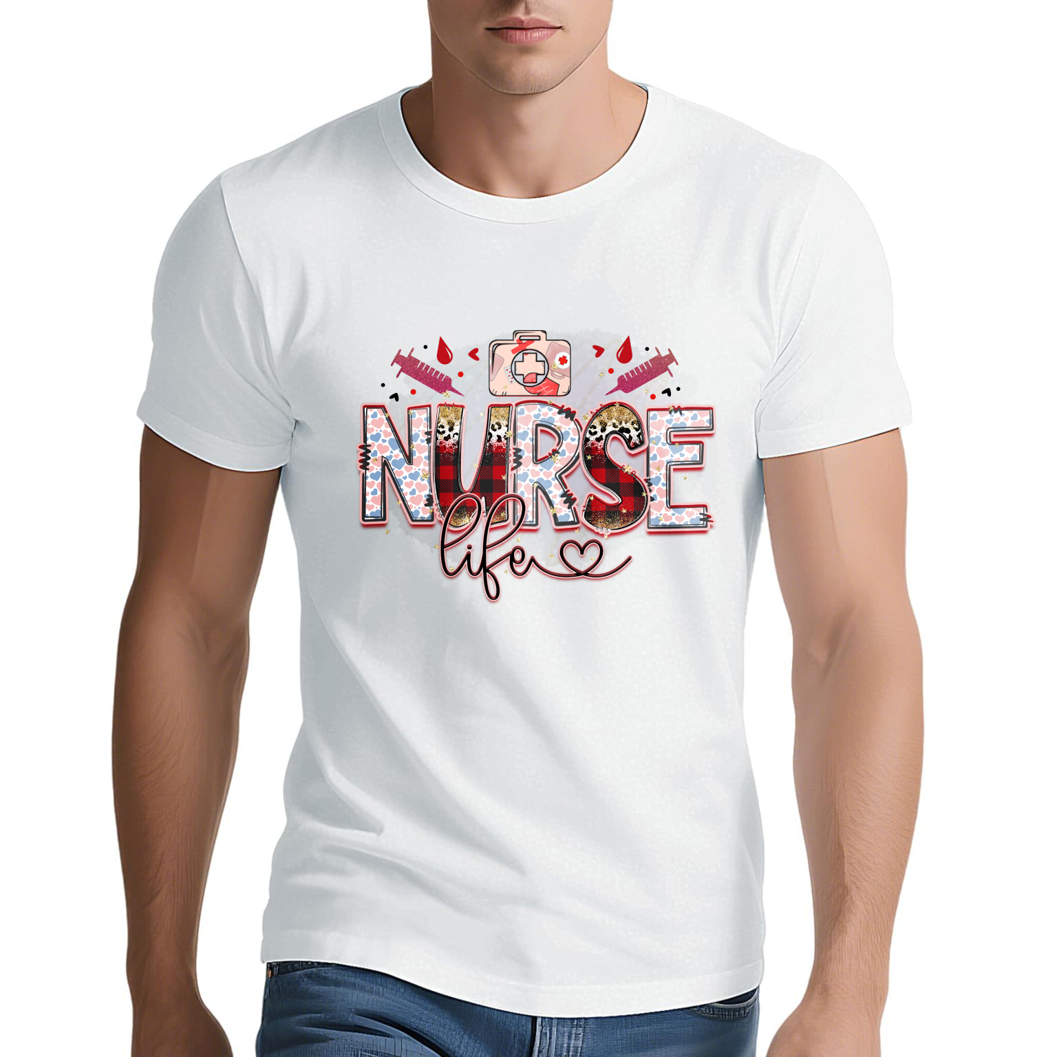 Men's t-shirts 2025 New Men's  - Summer Clothing Men 2025 recensione e prezzo