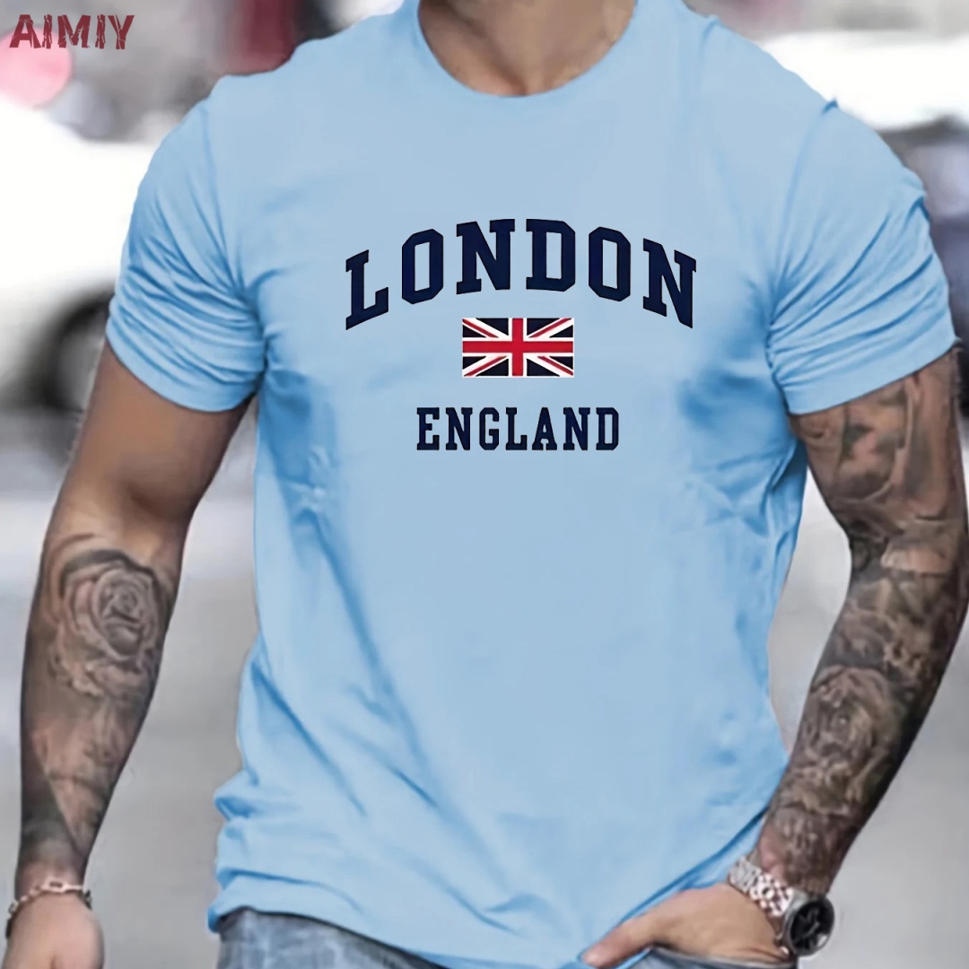 Men's Clothing London England  - Summer Clothing London recensione e prezzo