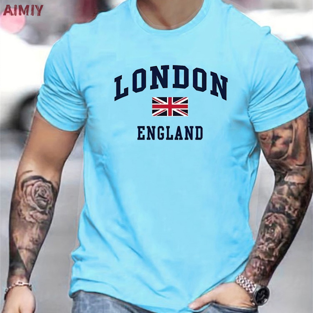 Men's Clothing London England  - Summer Clothing London recensione e prezzo