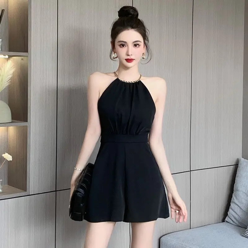 Cool White Woman Shorts Office - Summer Clothing Trends 2025 Women'S recensione e prezzo