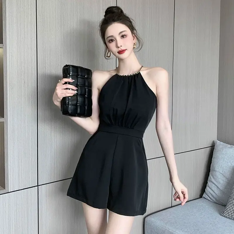 Cool White Woman Shorts Office - Summer Clothing Trends 2025 Women'S recensione e prezzo
