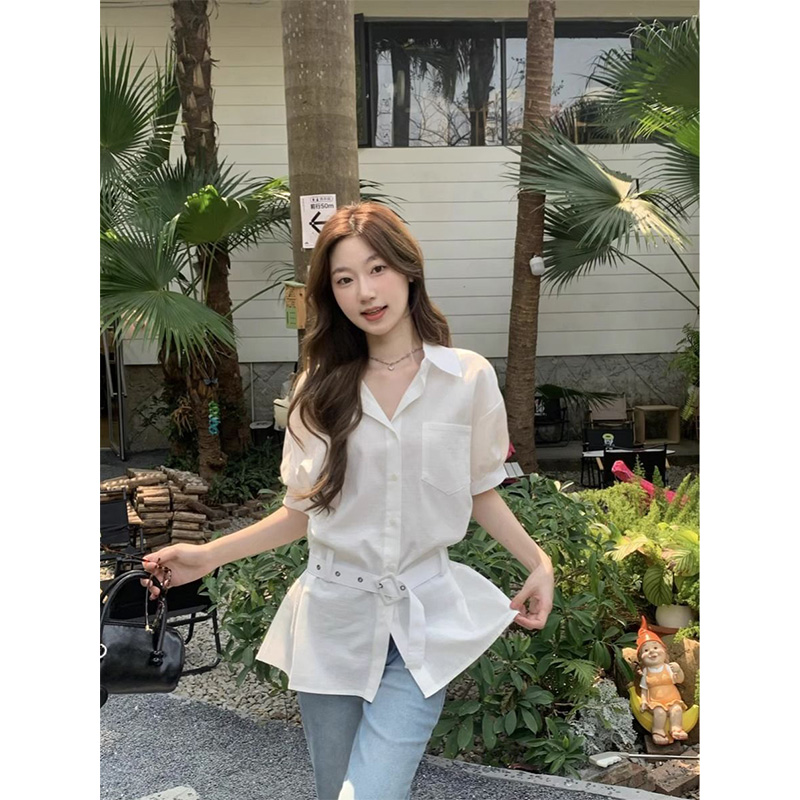 Women Clothing Summer Korean F - Summer Clothing Young Women recensione e prezzo
