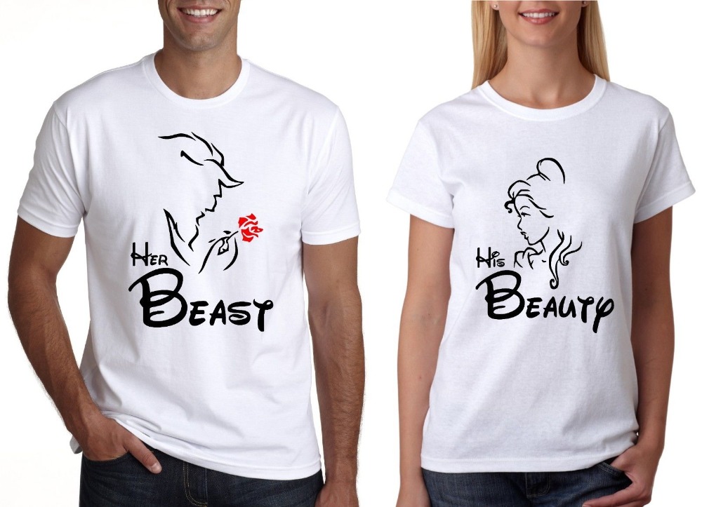 Her Beast His Beauty Valentine - Summer Clothing H&M recensione e prezzo