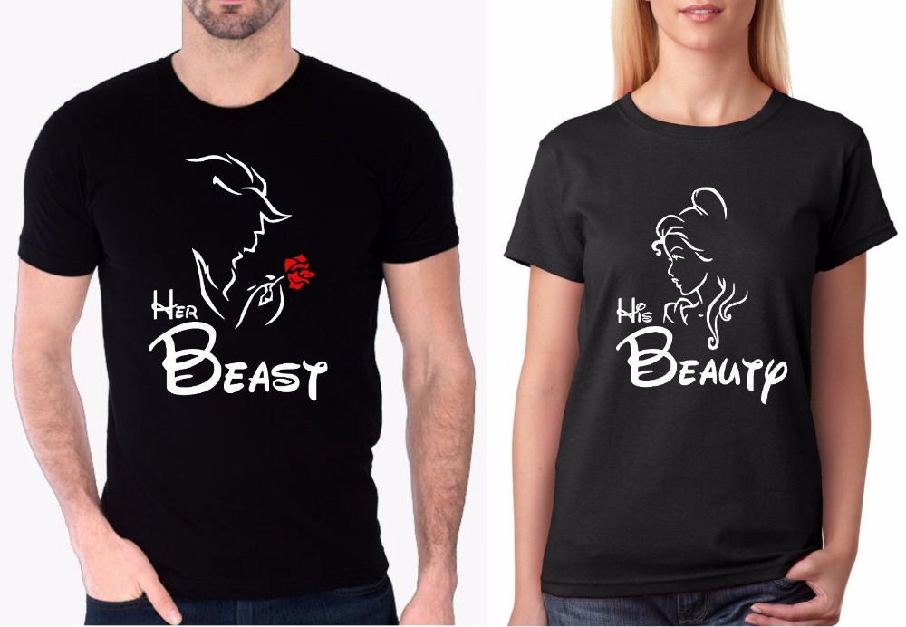Her Beast His Beauty Valentine - Summer Clothing H&M recensione e prezzo