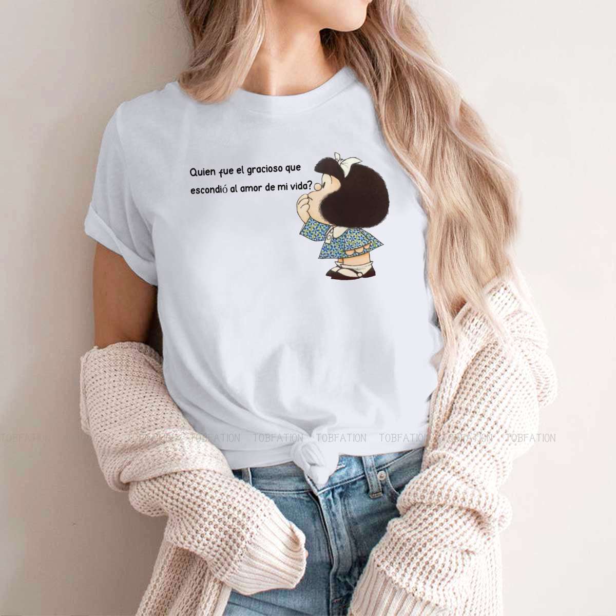 Words Essential Feminine Cloth - Summer Clothing Words recensione e prezzo