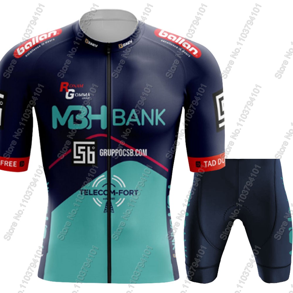 2026 MBH BANK Ballan Csb Colpa - Summer De Clothing recensione e prezzo