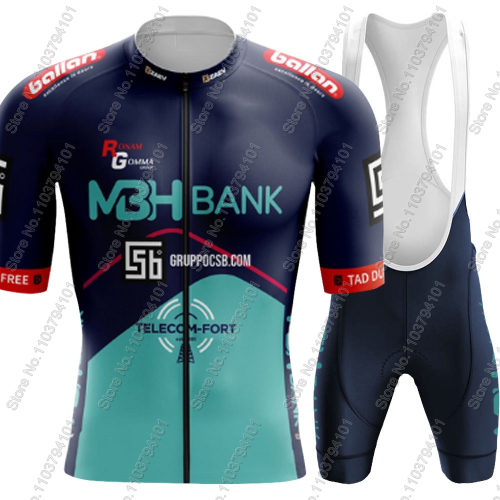 2026 MBH BANK Ballan Csb Colpa - Summer De Clothing recensione e prezzo