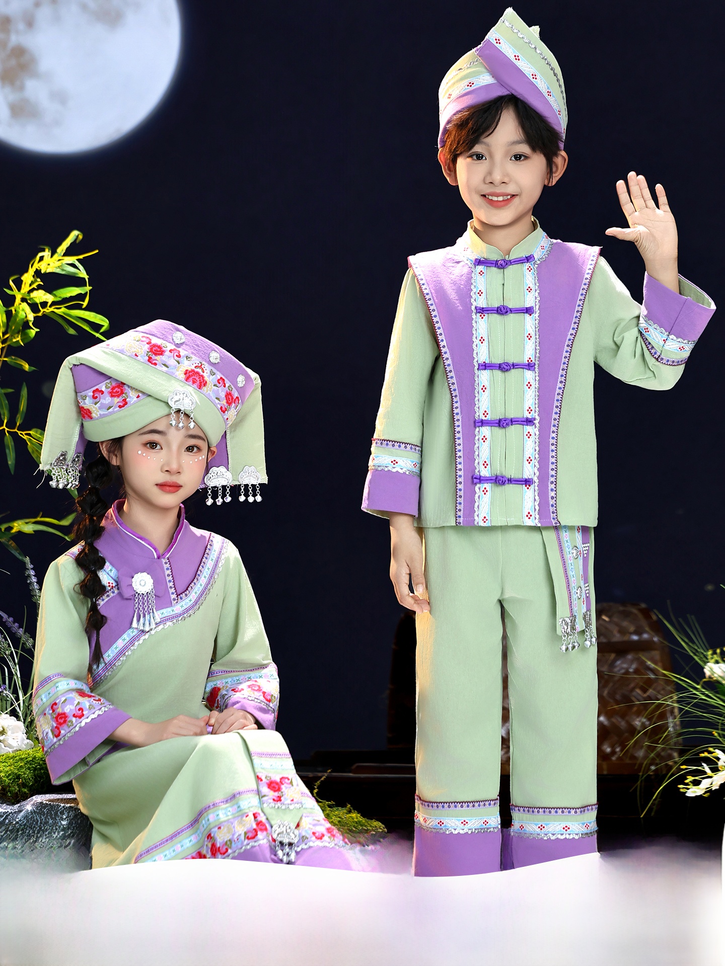 New Children's Ethnic Clothing - Summer Clothing Online recensione e prezzo