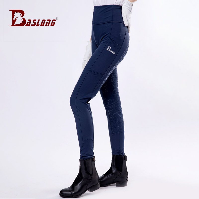 Baslong Silicone Horse Riding  - Summer Equestrian Clothing recensione e prezzo